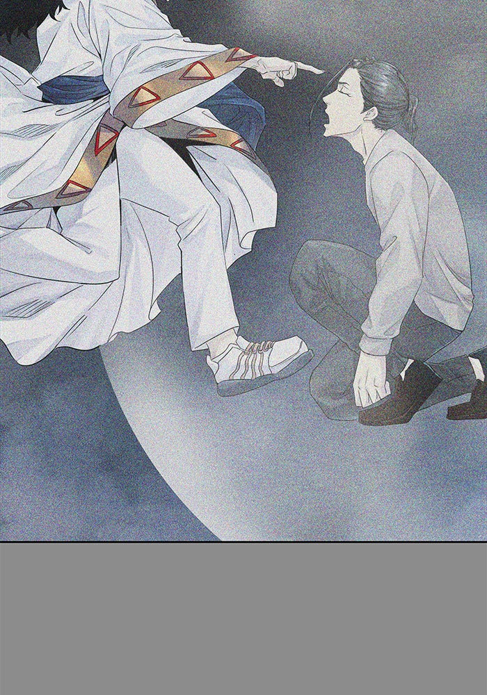 Tower of God Manga Chapter 494 page 68 - [Season 3] Ep. 77