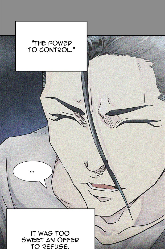 Tower of God Manga Chapter 494 page 69 - [Season 3] Ep. 77