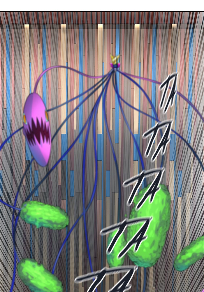 Tower of God Manga Chapter 494 page 74 - [Season 3] Ep. 77