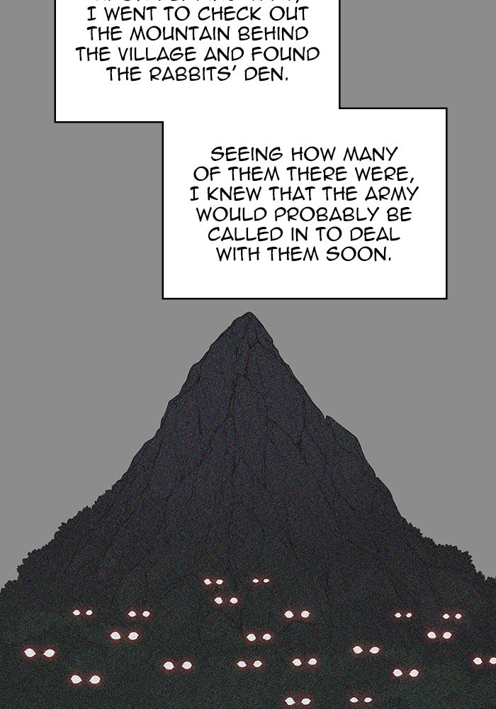 Tower of God Manga Chapter 494 page 8 - [Season 3] Ep. 77