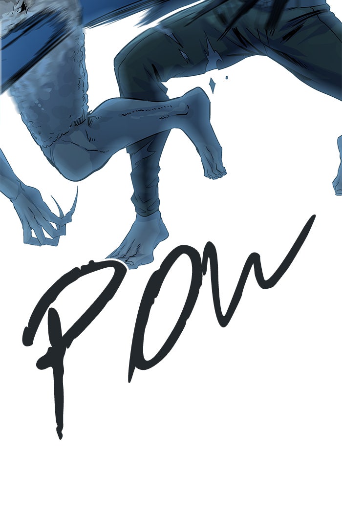 Tower of God Manga Chapter 494 page 83 - [Season 3] Ep. 77