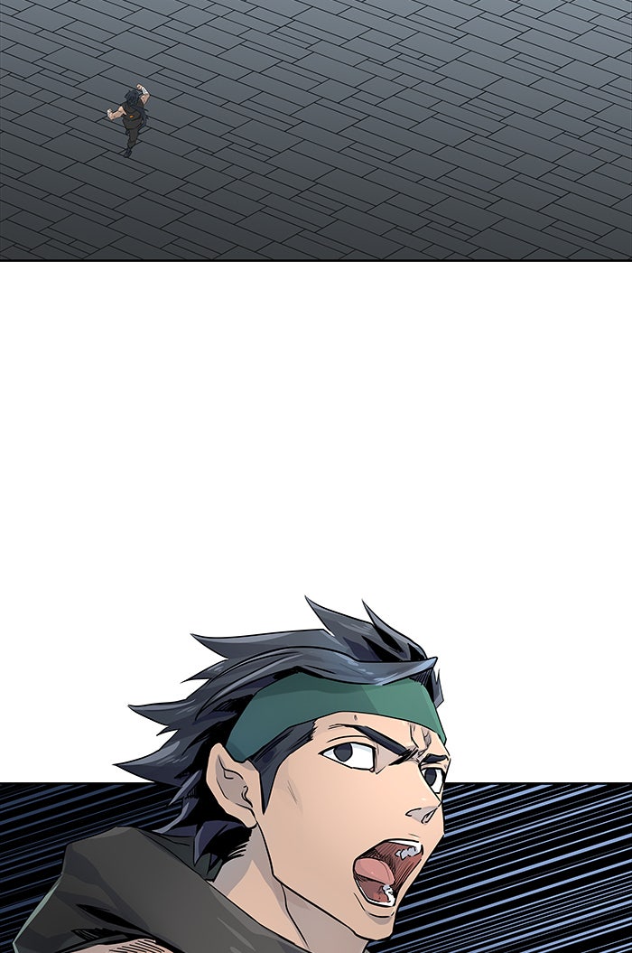 Tower of God Manga Chapter 494 page 85 - [Season 3] Ep. 77