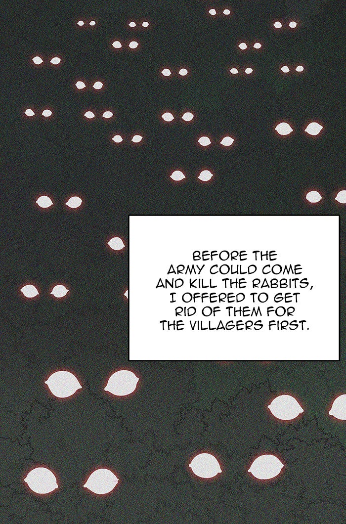 Tower of God Manga Chapter 494 page 9 - [Season 3] Ep. 77