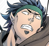 Tower of God Manga Chapter 494 ([Season 3] Ep. 77) cover