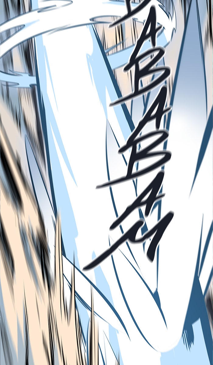 Tower of God Manga Chapter 495 page 103 - [Season 3] Ep. 78