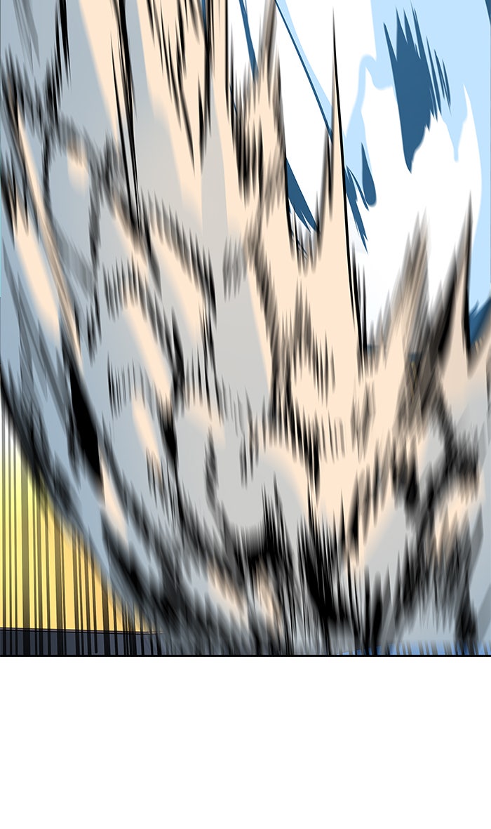 Tower of God Manga Chapter 495 page 104 - [Season 3] Ep. 78