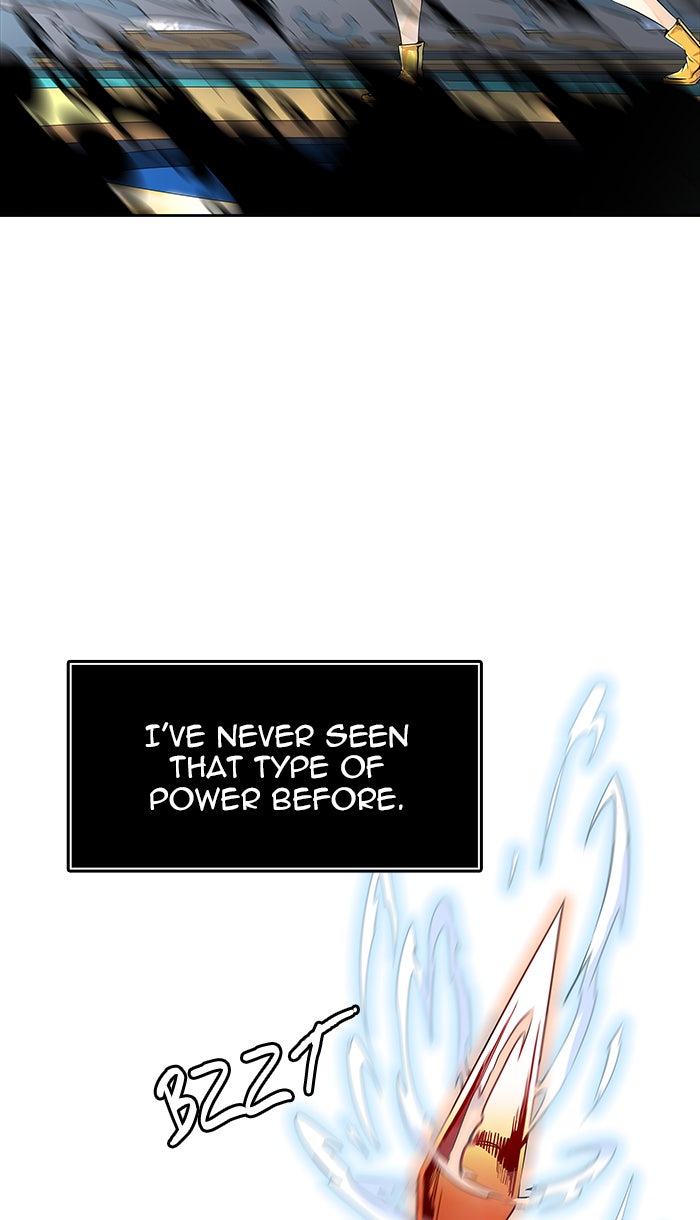 Tower of God Manga Chapter 495 page 107 - [Season 3] Ep. 78