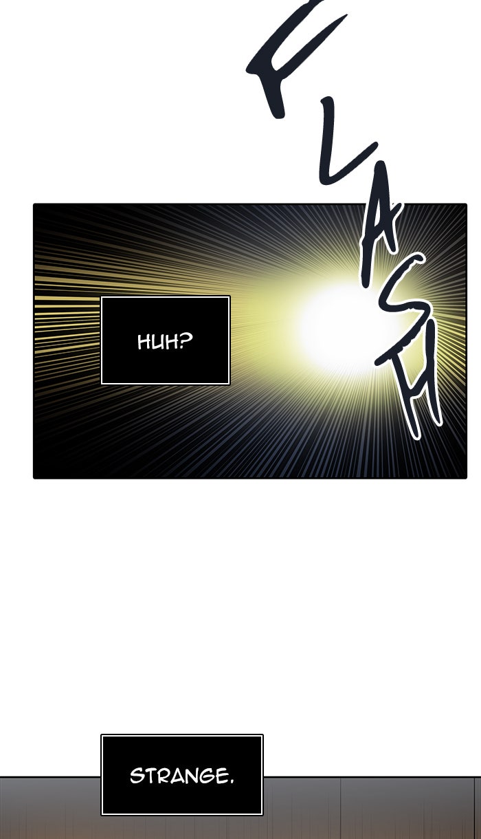 Tower of God Manga Chapter 495 page 109 - [Season 3] Ep. 78