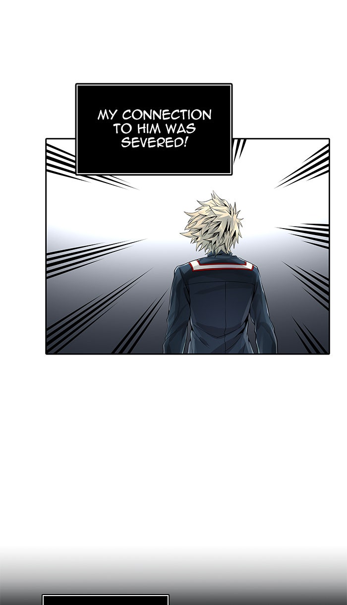 Tower of God Manga Chapter 495 page 112 - [Season 3] Ep. 78