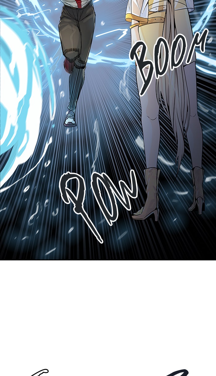 Tower of God Manga Chapter 495 page 117 - [Season 3] Ep. 78
