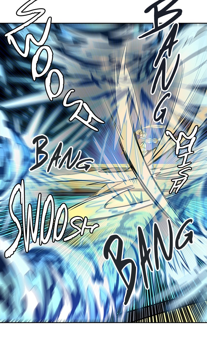 Tower of God Manga Chapter 495 page 118 - [Season 3] Ep. 78