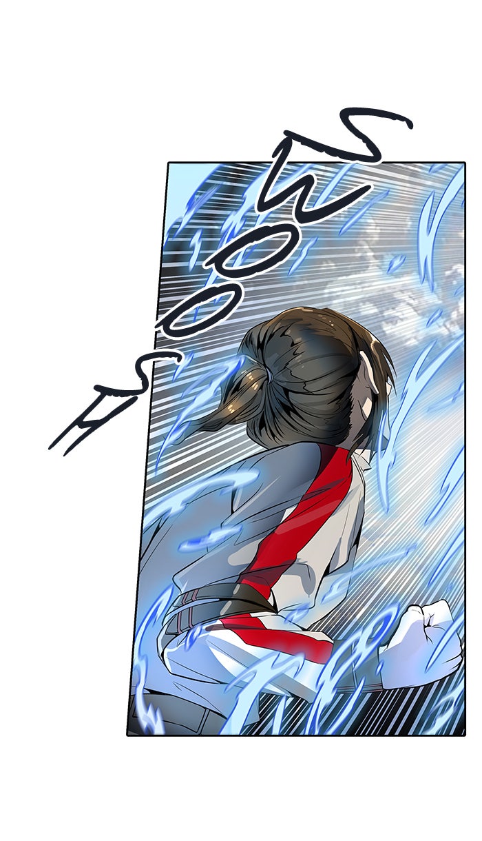 Tower of God Manga Chapter 495 page 120 - [Season 3] Ep. 78