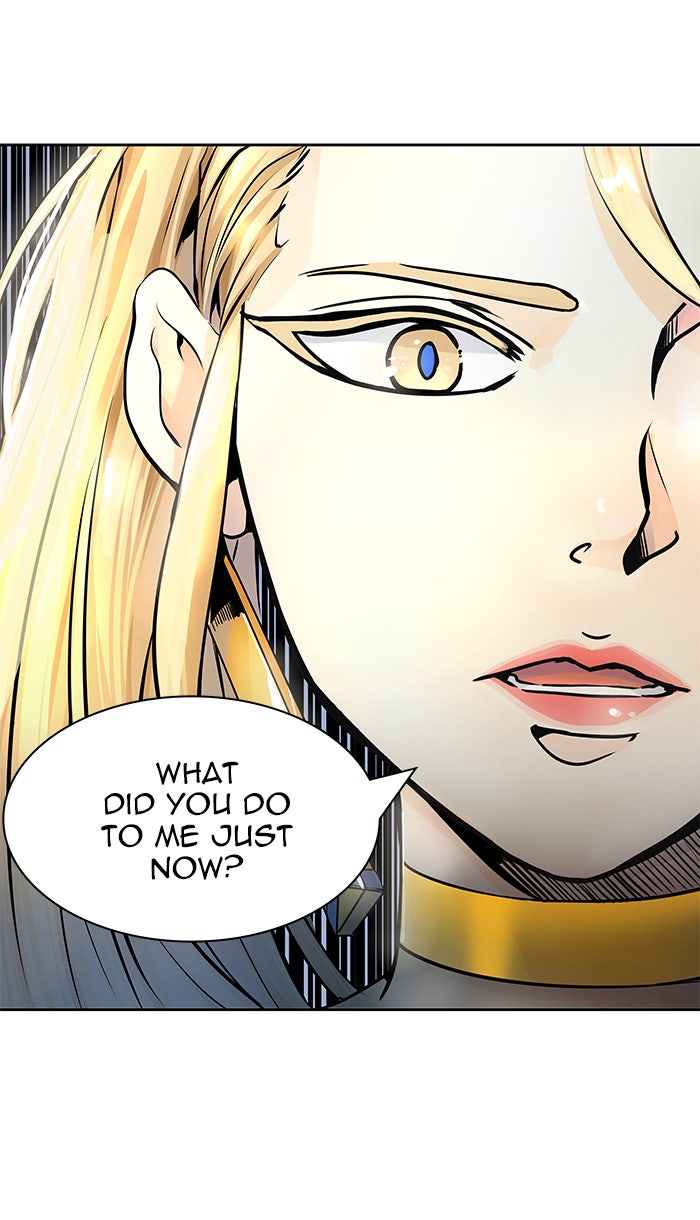 Tower of God Manga Chapter 495 page 127 - [Season 3] Ep. 78