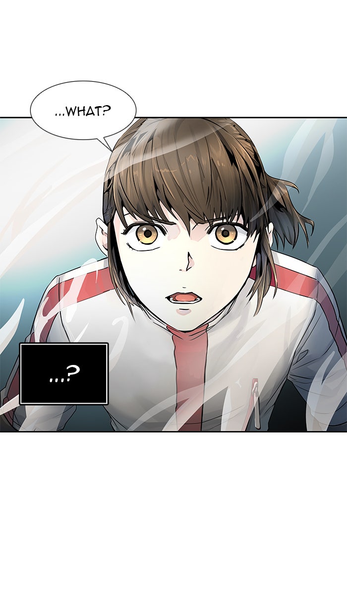 Tower of God Manga Chapter 495 page 128 - [Season 3] Ep. 78