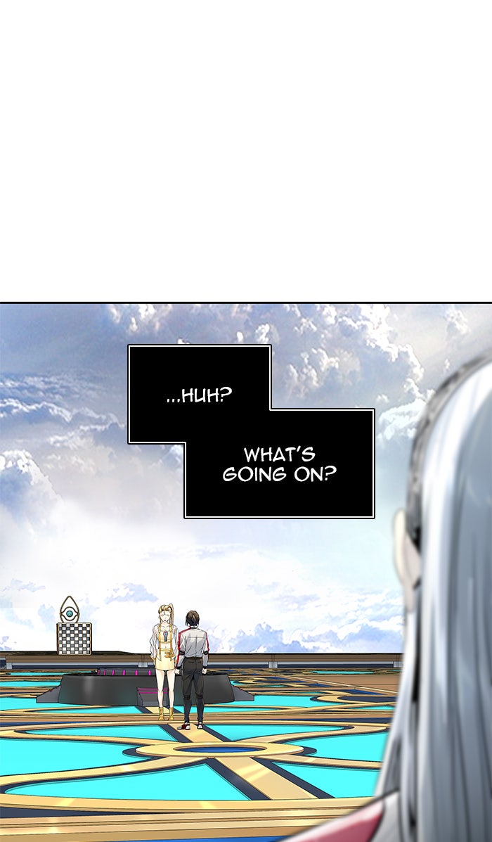 Tower of God Manga Chapter 495 page 129 - [Season 3] Ep. 78