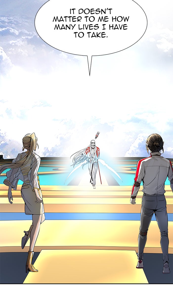 Tower of God Manga Chapter 495 page 141 - [Season 3] Ep. 78