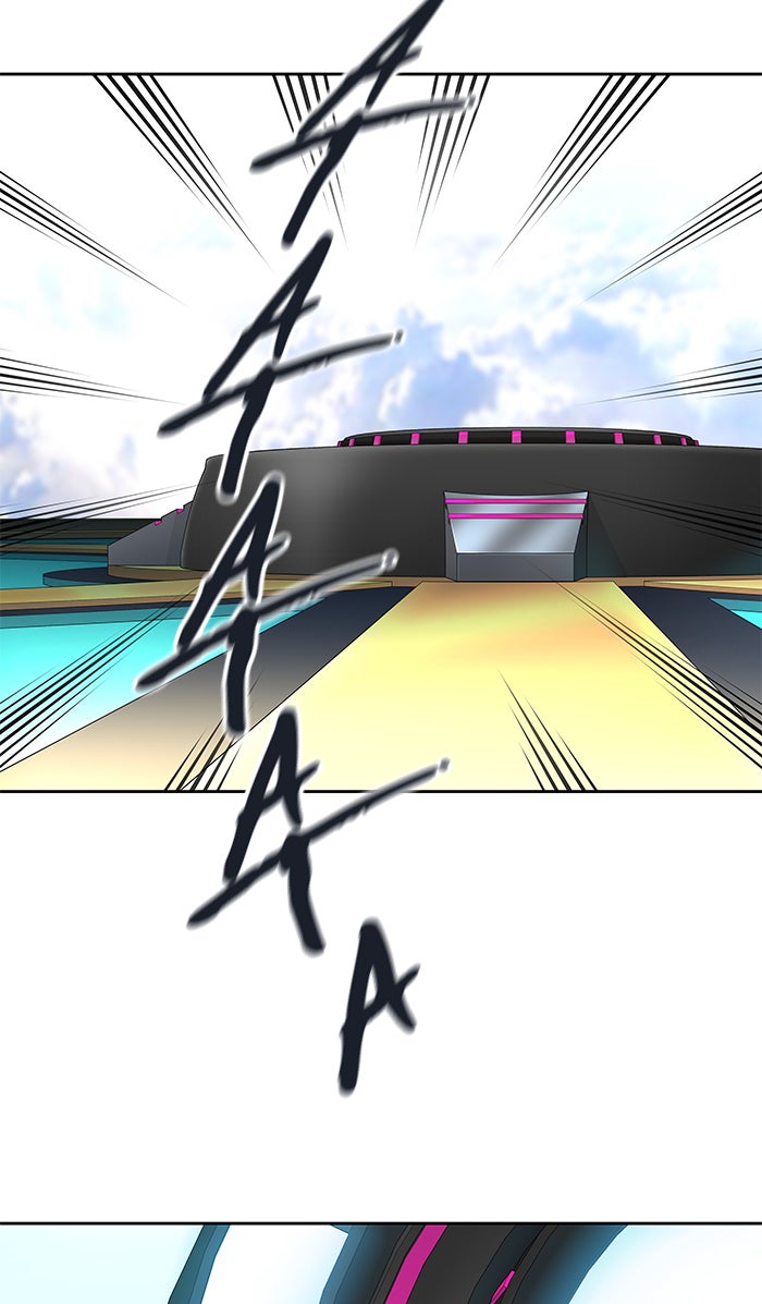 Tower of God Manga Chapter 495 page 145 - [Season 3] Ep. 78