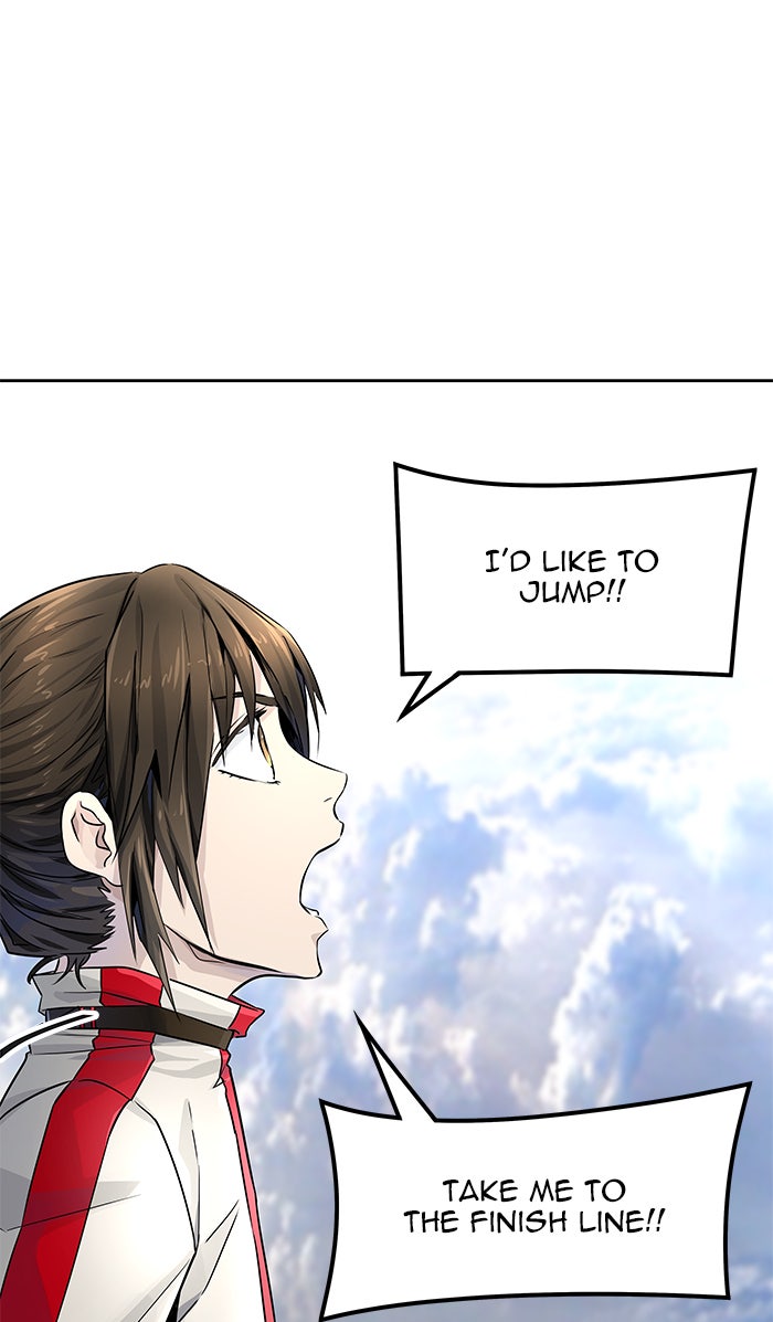 Tower of God Manga Chapter 495 page 147 - [Season 3] Ep. 78