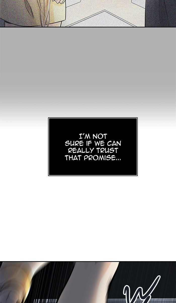 Tower of God Manga Chapter 495 page 17 - [Season 3] Ep. 78