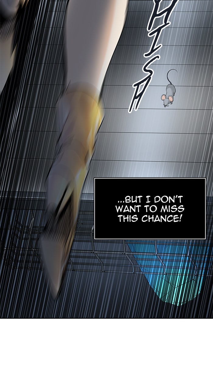 Tower of God Manga Chapter 495 page 18 - [Season 3] Ep. 78