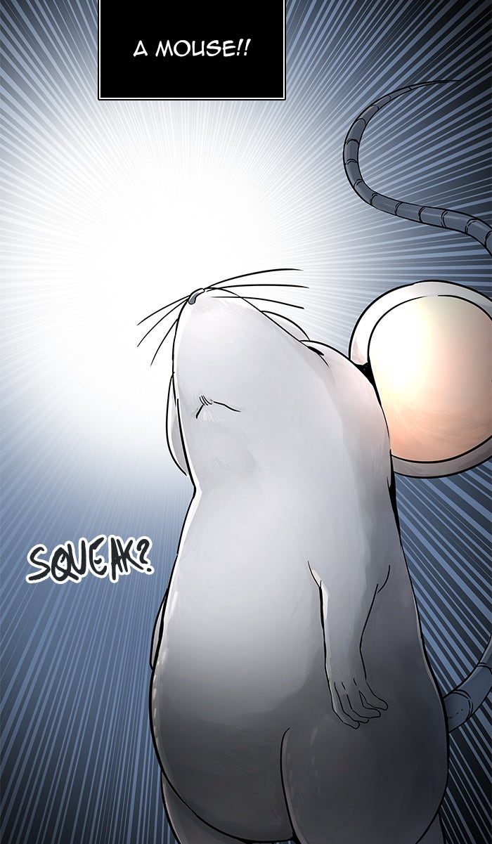 Tower of God Manga Chapter 495 page 20 - [Season 3] Ep. 78