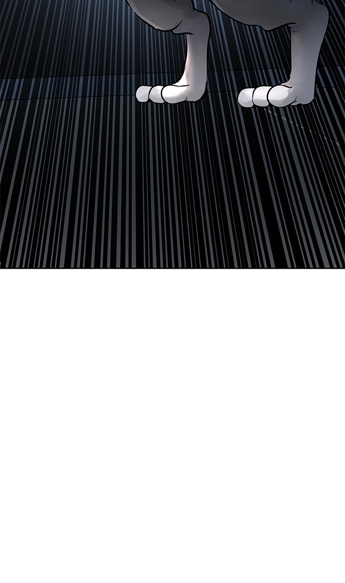 Tower of God Manga Chapter 495 page 21 - [Season 3] Ep. 78