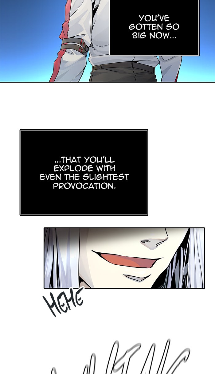 Tower of God Manga Chapter 495 page 30 - [Season 3] Ep. 78