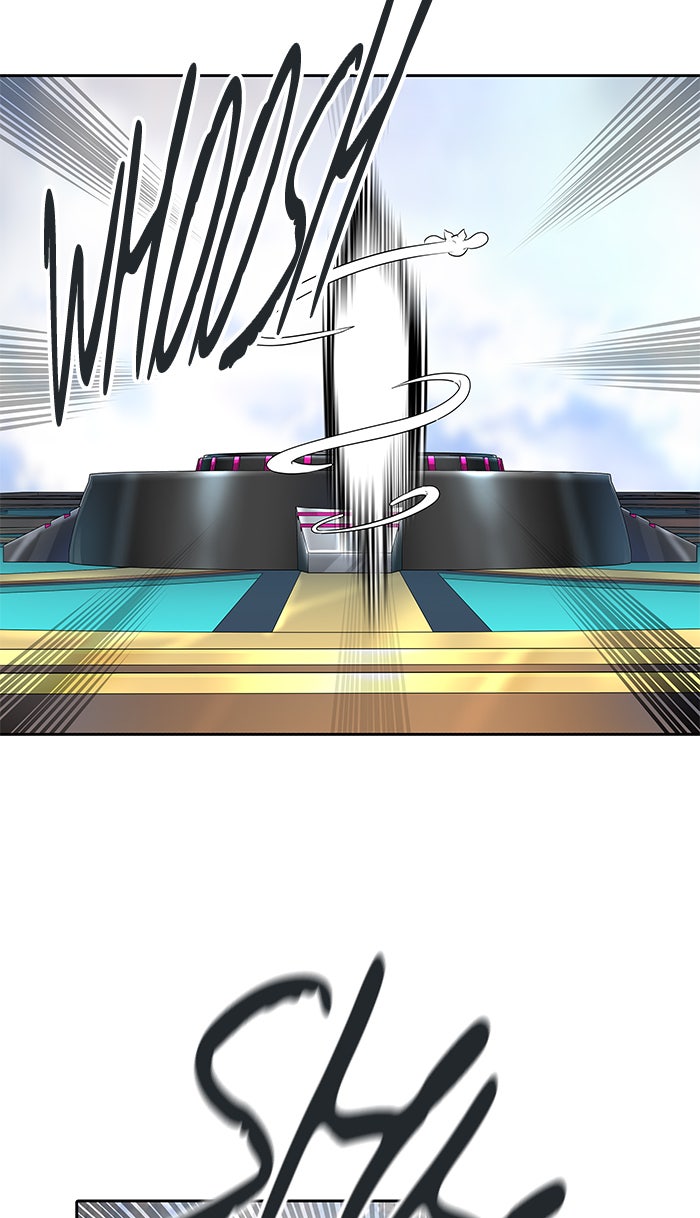 Tower of God Manga Chapter 495 page 32 - [Season 3] Ep. 78