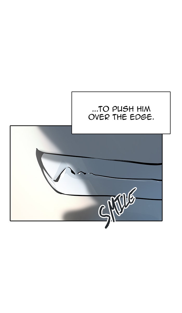 Tower of God Manga Chapter 495 page 44 - [Season 3] Ep. 78