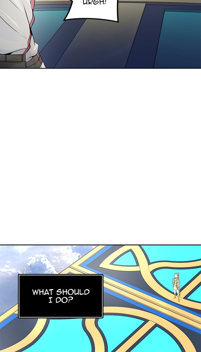 Tower of God Manga Chapter 495 page 51 - [Season 3] Ep. 78