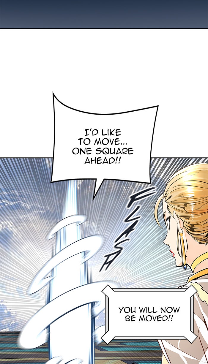 Tower of God Manga Chapter 495 page 57 - [Season 3] Ep. 78