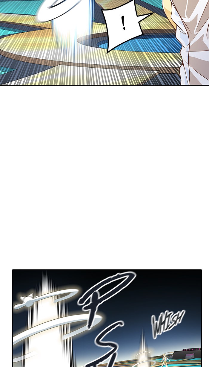Tower of God Manga Chapter 495 page 58 - [Season 3] Ep. 78