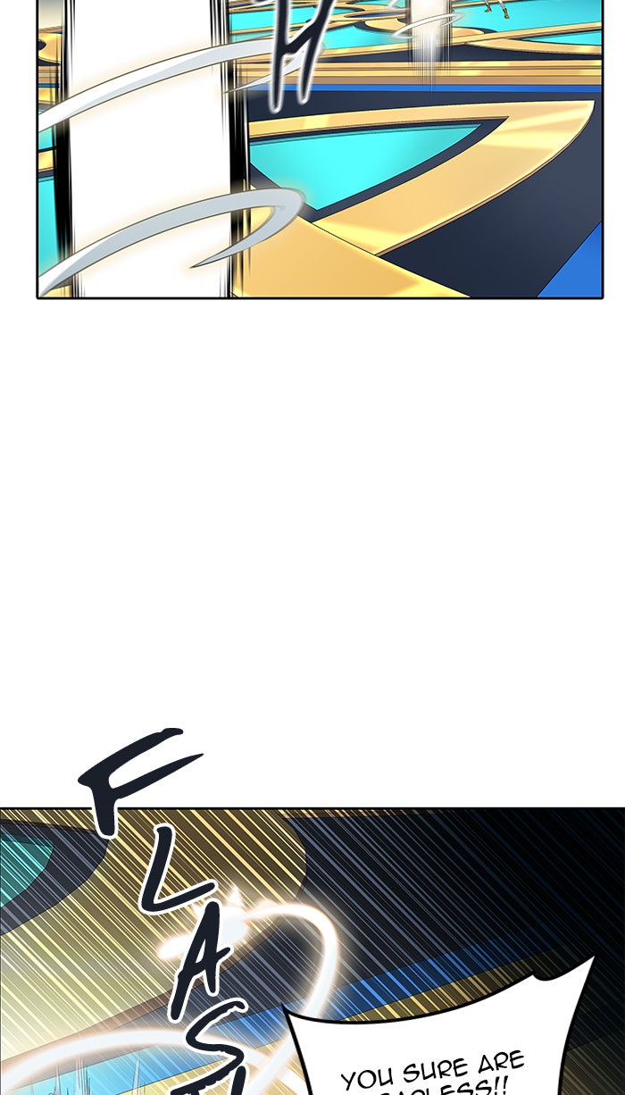 Tower of God Manga Chapter 495 page 59 - [Season 3] Ep. 78