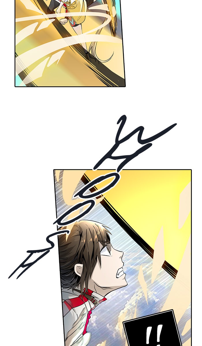 Tower of God Manga Chapter 495 page 63 - [Season 3] Ep. 78