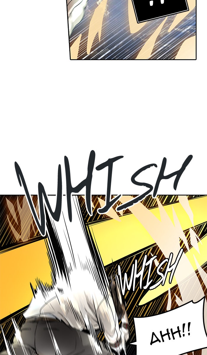 Tower of God Manga Chapter 495 page 64 - [Season 3] Ep. 78