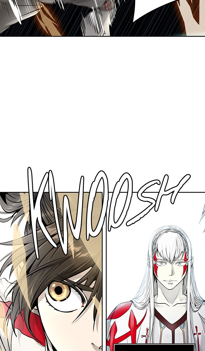 Tower of God Manga Chapter 495 page 65 - [Season 3] Ep. 78