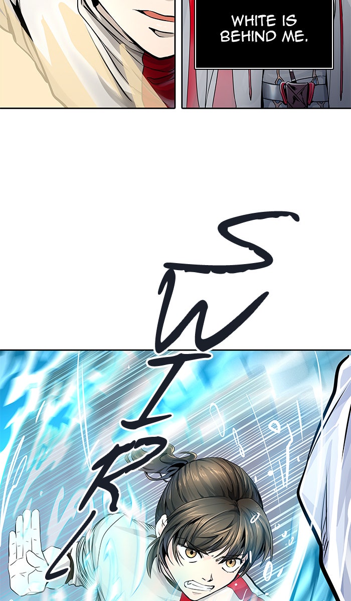 Tower of God Manga Chapter 495 page 66 - [Season 3] Ep. 78