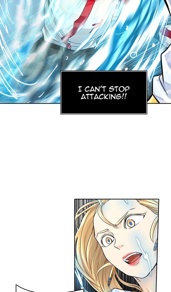 Tower of God Manga Chapter 495 page 67 - [Season 3] Ep. 78