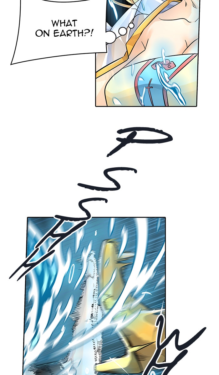 Tower of God Manga Chapter 495 page 68 - [Season 3] Ep. 78