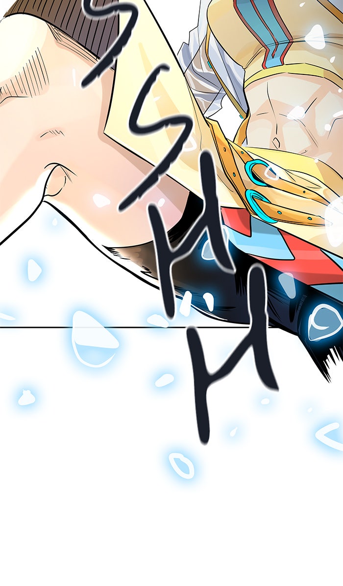 Tower of God Manga Chapter 495 page 70 - [Season 3] Ep. 78