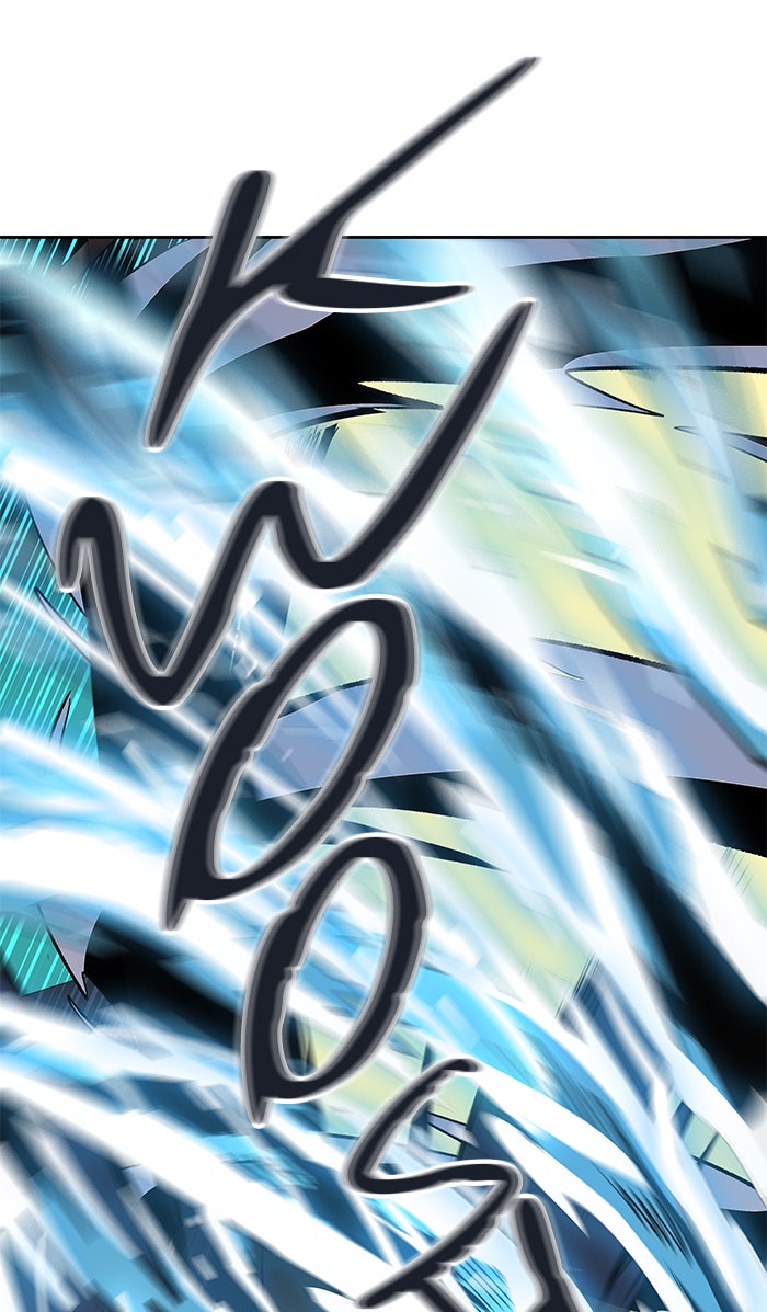 Tower of God Manga Chapter 495 page 71 - [Season 3] Ep. 78