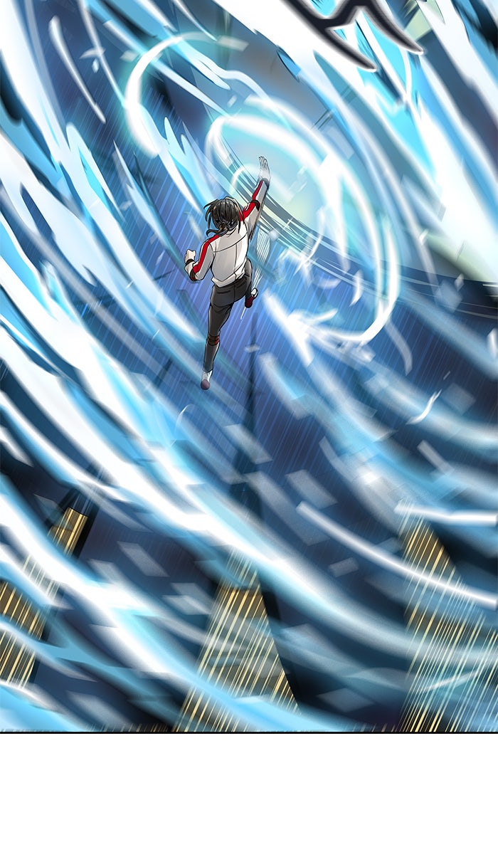 Tower of God Manga Chapter 495 page 72 - [Season 3] Ep. 78