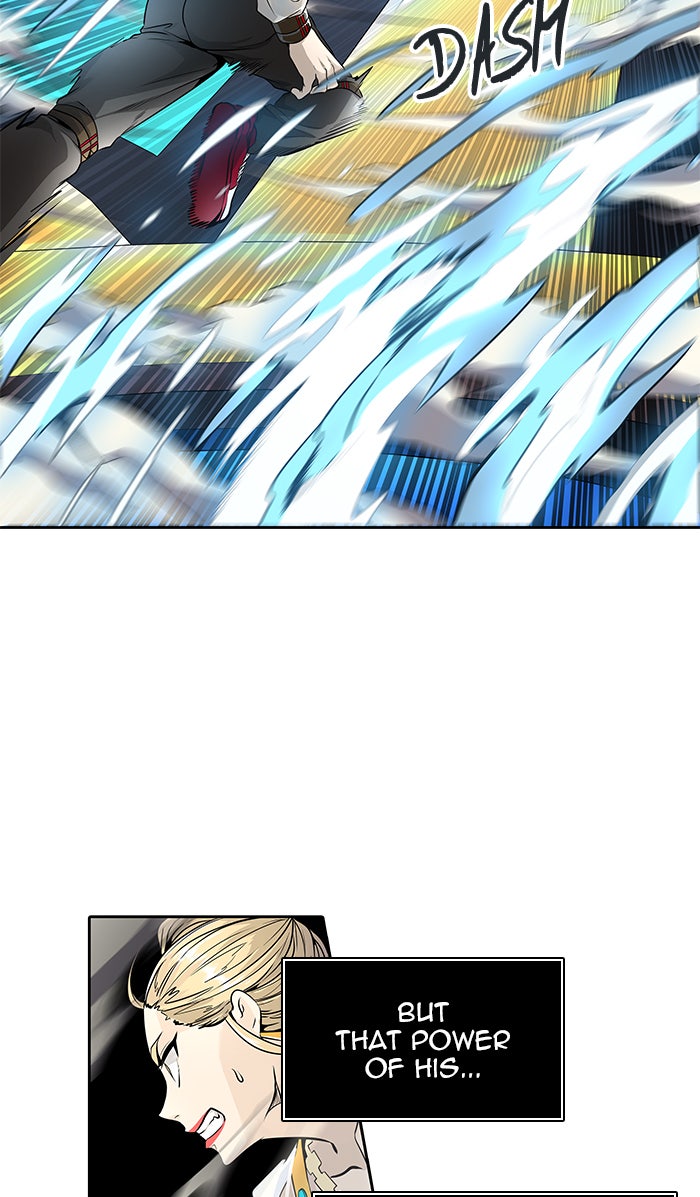 Tower of God Manga Chapter 495 page 74 - [Season 3] Ep. 78