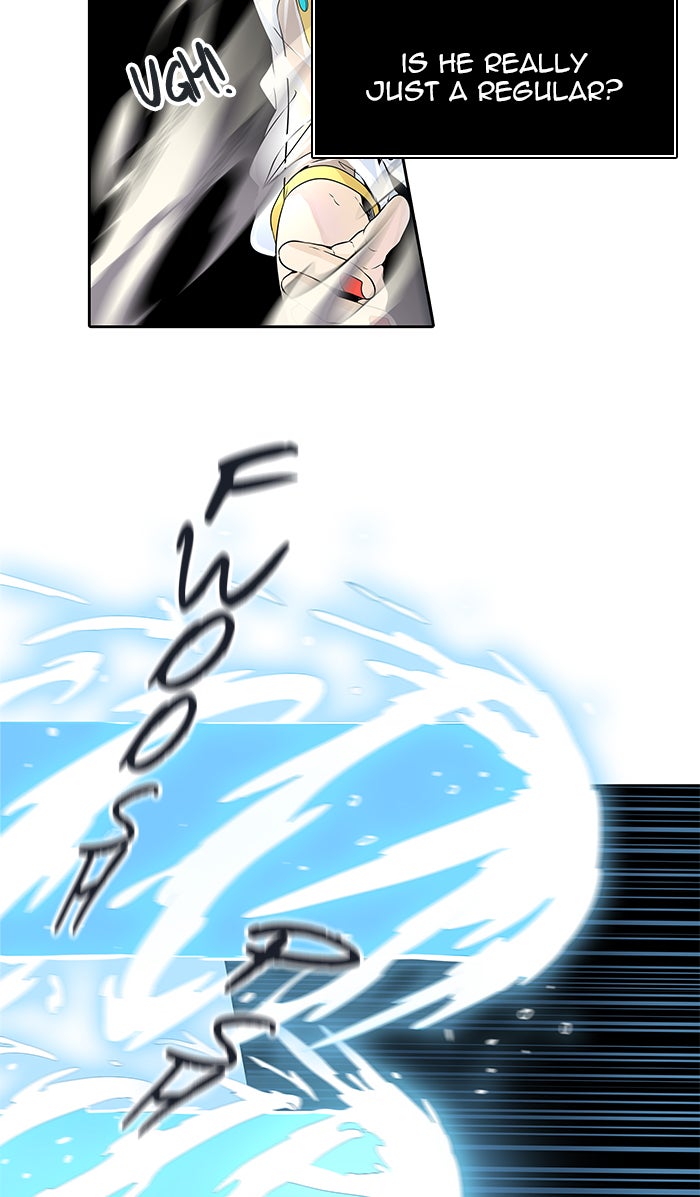 Tower of God Manga Chapter 495 page 75 - [Season 3] Ep. 78