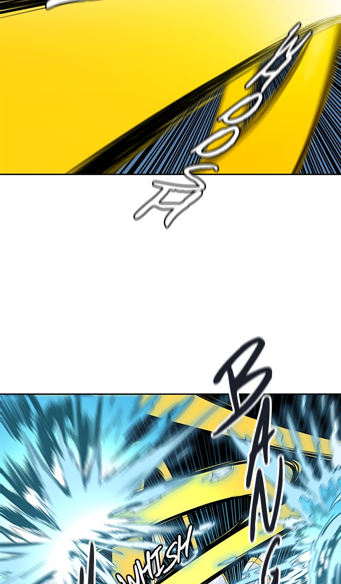 Tower of God Manga Chapter 495 page 77 - [Season 3] Ep. 78