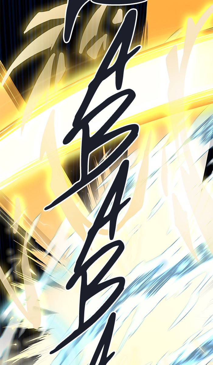 Tower of God Manga Chapter 495 page 82 - [Season 3] Ep. 78