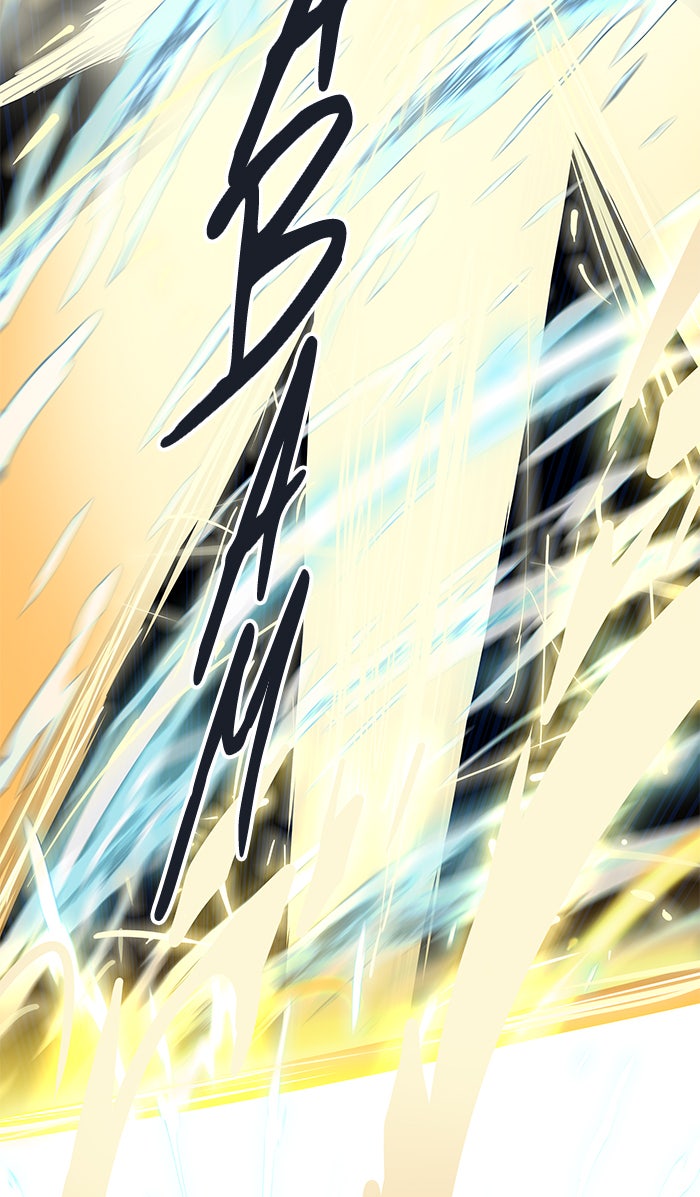 Tower of God Manga Chapter 495 page 83 - [Season 3] Ep. 78