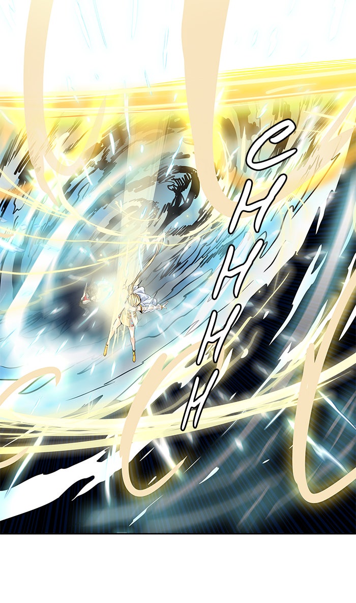 Tower of God Manga Chapter 495 page 84 - [Season 3] Ep. 78