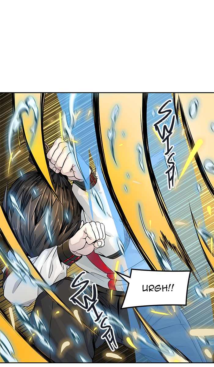 Tower of God Manga Chapter 495 page 85 - [Season 3] Ep. 78