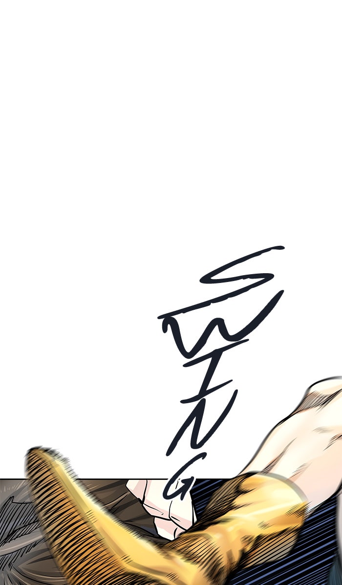 Tower of God Manga Chapter 495 page 86 - [Season 3] Ep. 78